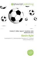 Frederic P. Miller (U. A.) | Kevin Kyle | Taschenbuch | Englisch (2026)