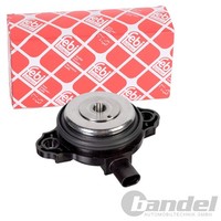 Febi Steuerventil Nockenwellenverstellung Passend FüR BMW 1 2 3 4 5 X1 X3 X4 X5