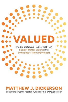 Matthew J. Dickerson | Valued | Taschenbuch | Englisch (2024) | Niche Pressworks
