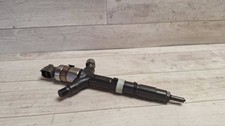 Toyota Avensis Verso 2003 Diesel fuel injector 2367027030 85kW SMI115286