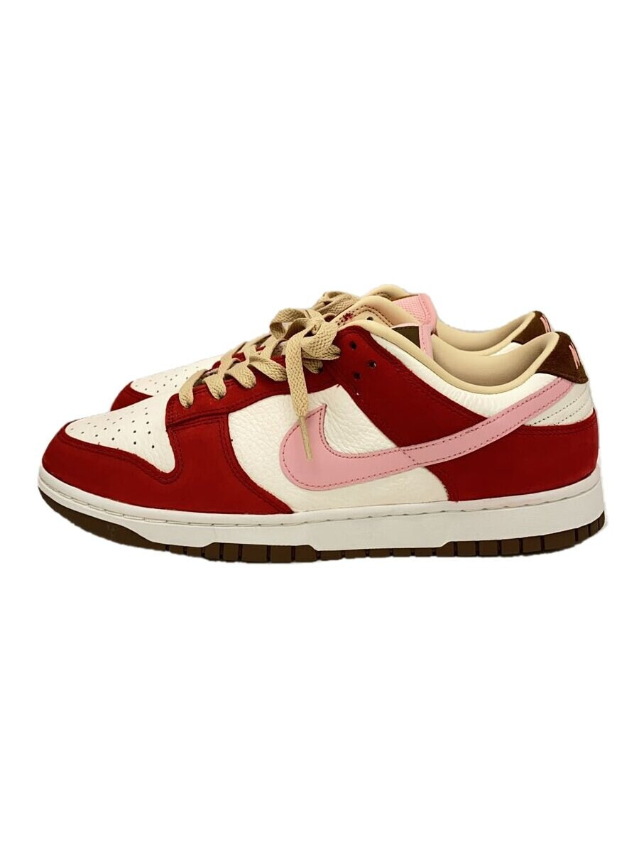 Nike Nike Dunk Low Premium Dunk Low Premium 28.5Cm Red EdT37