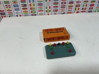SAKAI  switches remote Controller for Train Layout