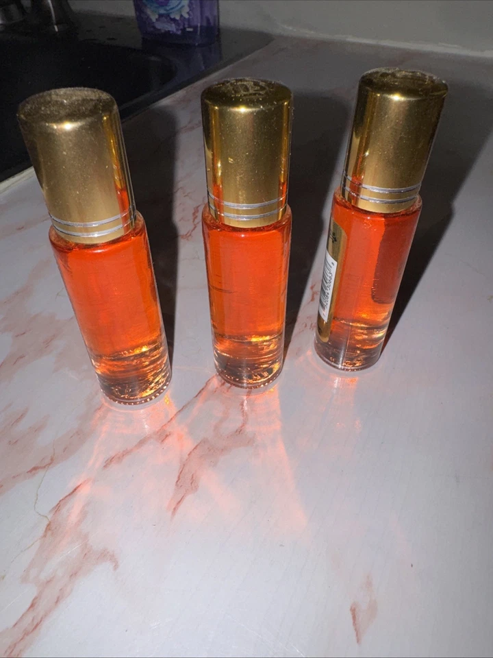 3/ Chanel No 5 Pour Femme роллер мяч духи масло 12 мл новый - Изображение 2 из 4