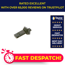 Air Mass Sensor fits ROLLS ROYCE CULLINAN 6.75 2018 on N74B68A Flow Meter Bosch