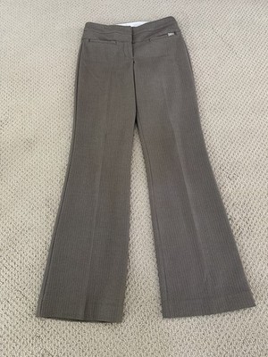 express women editor women dress pants size 0R