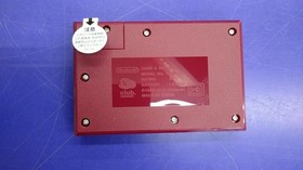 Ball Nintendo Game & Watch Model RGW-001 Japanese Game Console Reproduction