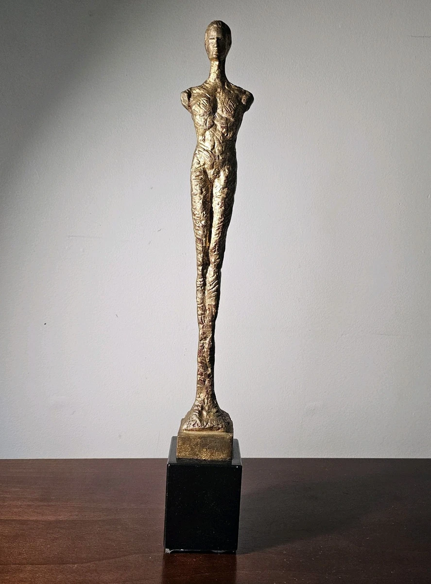 giacometti sculpture products for sale | eBay