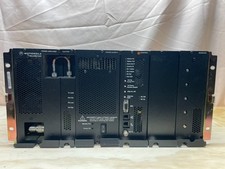 Motorola Quantar VHF T5365A Repeater w/ Cables 