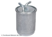 NEU - Blue Print ADV182302 Kraftstofffilter FüR Audi Seat Skoda VW
