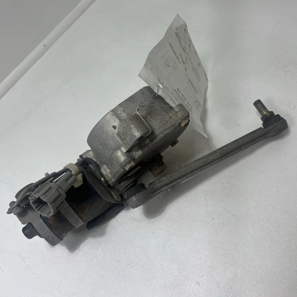 04-10 QX56 04-15 ARMADA 05-12 PATHFINDER Caja de transferencia Motor por palanca de cambios con varilla Foto 4 de 4