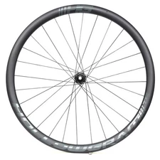 Cannondale Hollowgram 35 Disc 700c 142mm x 12mm Carbon Rear Wheel 28h Black/Gray
