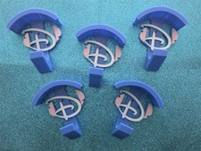 Disney Loungefly Backpack And Disney Ears, 5 Stitch Wall Hanger