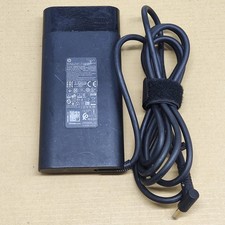 Genuine HP 19.5V 7.7A 150W AC Adapter TPN-CA11 Charger 4.5 3.0mm