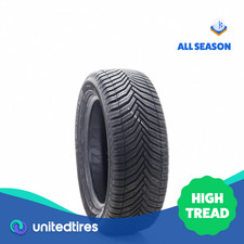 Driven Once 21555r16 Michelin Crossclimate 2 97h - 1032