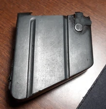 British Enfield SMLE No1 MKlll Early Type  3 Rifle Magazine 10 round 303