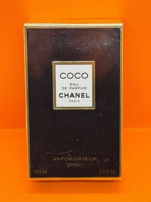 Chanel Coco Eau De Parfum 100ml