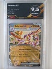 Carte Pokémon FR Salarsen ex (PAR 100) Faille Paradoxe CGG 9,5 26860089