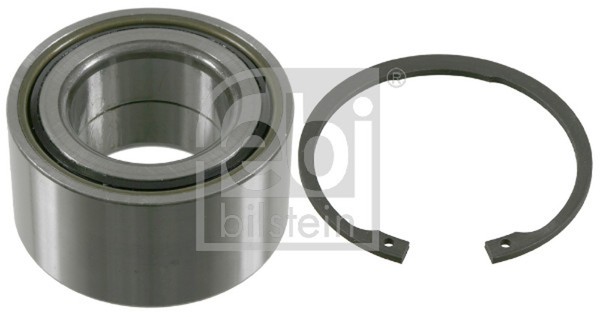 Febi Bilstein Radlagersatz 21975 FüR Mercedes W163 Klasse 230 163 136 270 CDI-image