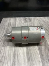 Milco Pneumatic Cylinder 452-1001-01 #4010D109PR5SI