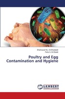 Shahrazad M. J. Al-Shadeedi (U. A.) | Poultry And Egg Contamination And Hygiene