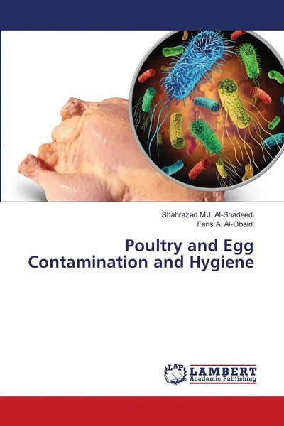 Shahrazad M. J. Al-Shadeedi (U. A.) | Poultry And Egg Contamination And Hygiene-image