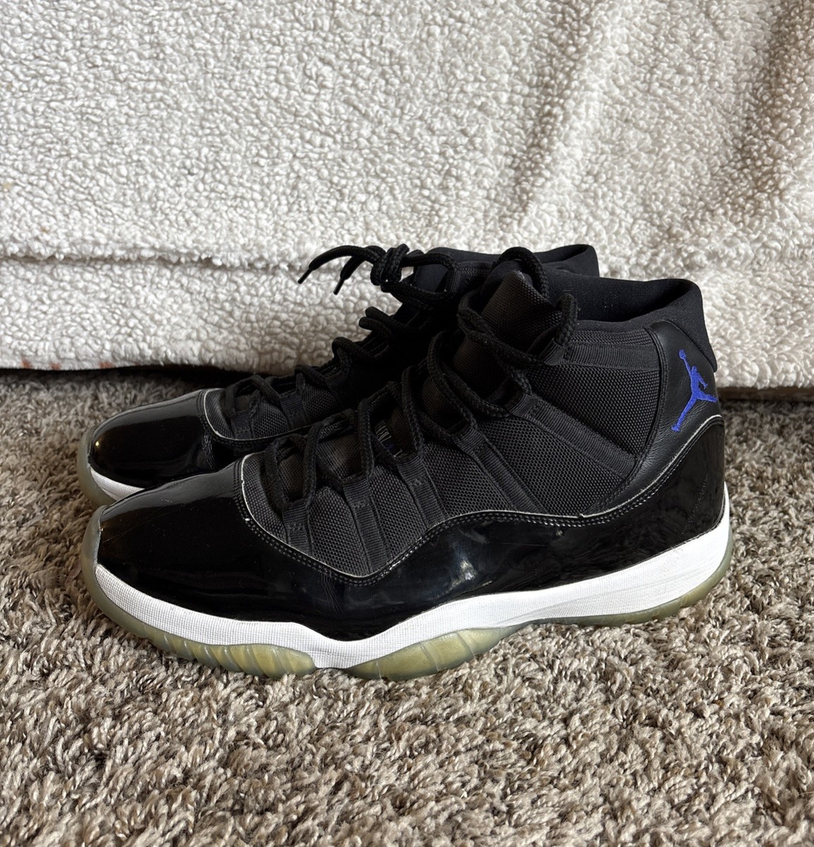 jordan 11 size 16