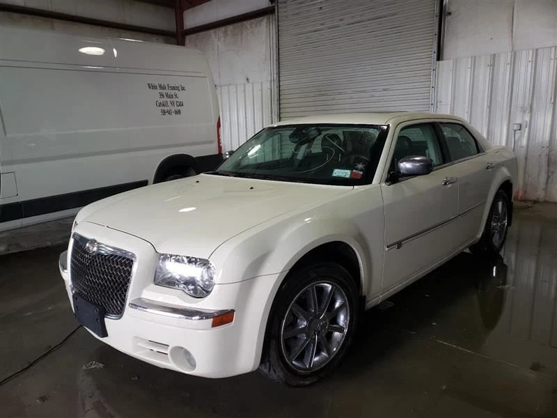 Console Front Roof With Sunroof Fits 08-10 300 336993 Foto 3 de 4