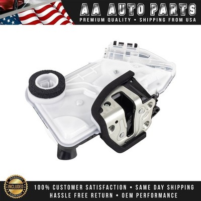 Front Left Door Lock Actuator for Toyota Crown 2023-2024 2.4L 2.5L