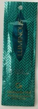 California TAN LUMINOUS Anti-Aging Firming Bronzer Tanner Tanning Bed Lotion .5