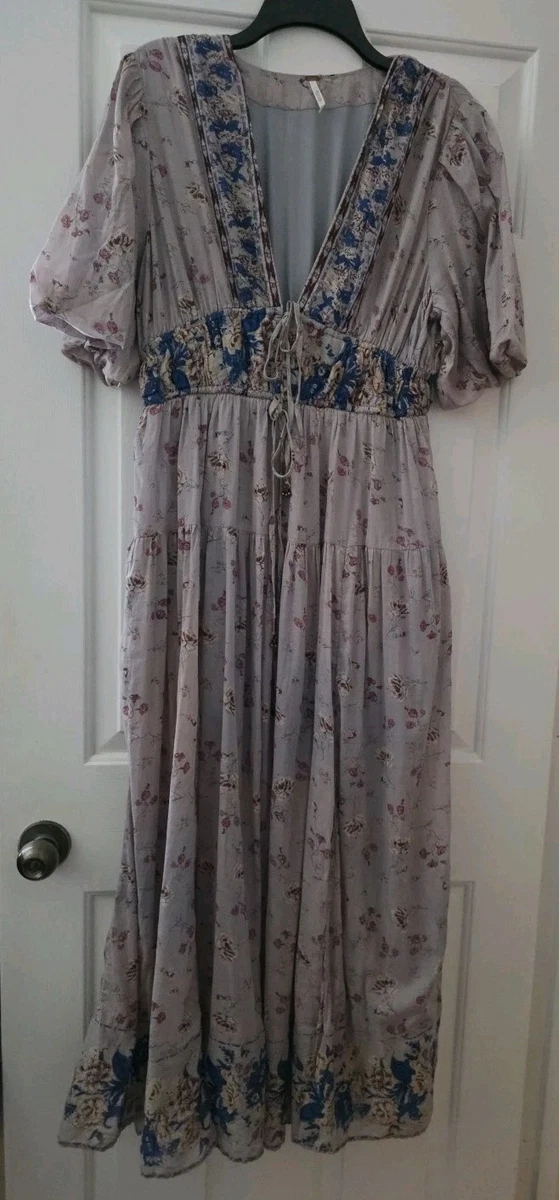 junior lace dresses Long A-line Chiffon Flower Girl Dresses Lace Junior Bridesmaid Dress main image 0