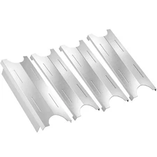 MFHP2 Heat Shields Parts for Master Forge 3 5 Burner Grill Parts BG1793B-A BG...