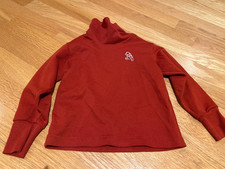 vintage Sears Winnie the Pooh youth 4-5 turtleneck