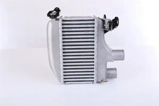 Intercooler – Luftkühler Aluminium 96164 NISSENS für TOYOTA COROLLA Stufenheck