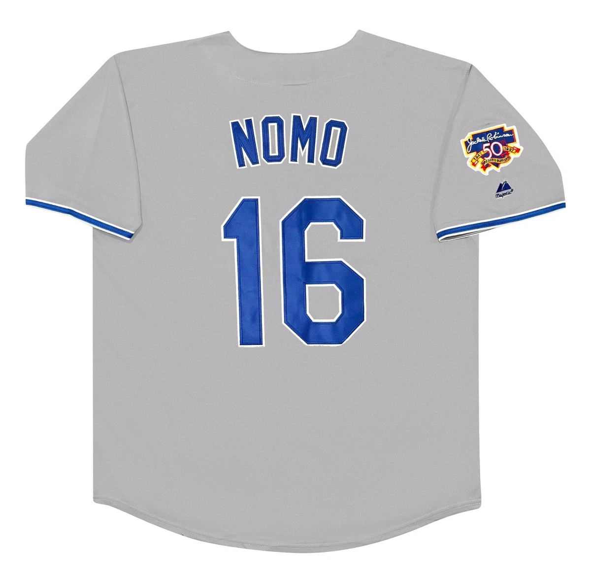 Hideo Nomo MLB Jerseys for sale | eBay