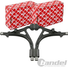 Triangle de suspension Mercedes CLASSE M