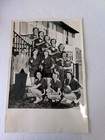 1946 - 1947 White Sulpher Springs Montana MT Photo High School Girls Basketball — photo 1