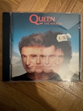 Queen - The Miracle CD