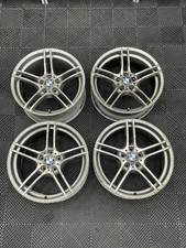 19" BMW 3 Series M Sport 313M Genuine Alloy Wheels E90 E92 E93 