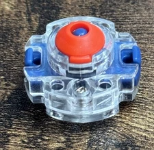 WBBA Clear F:D 4D Bottom Beyblade Metal Fight Takara Tomy NEW