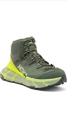Hoka Men's Sz 11 Tennine Gore-Tex Hiking Shoe Brand New NO Box $275 Retail Boot