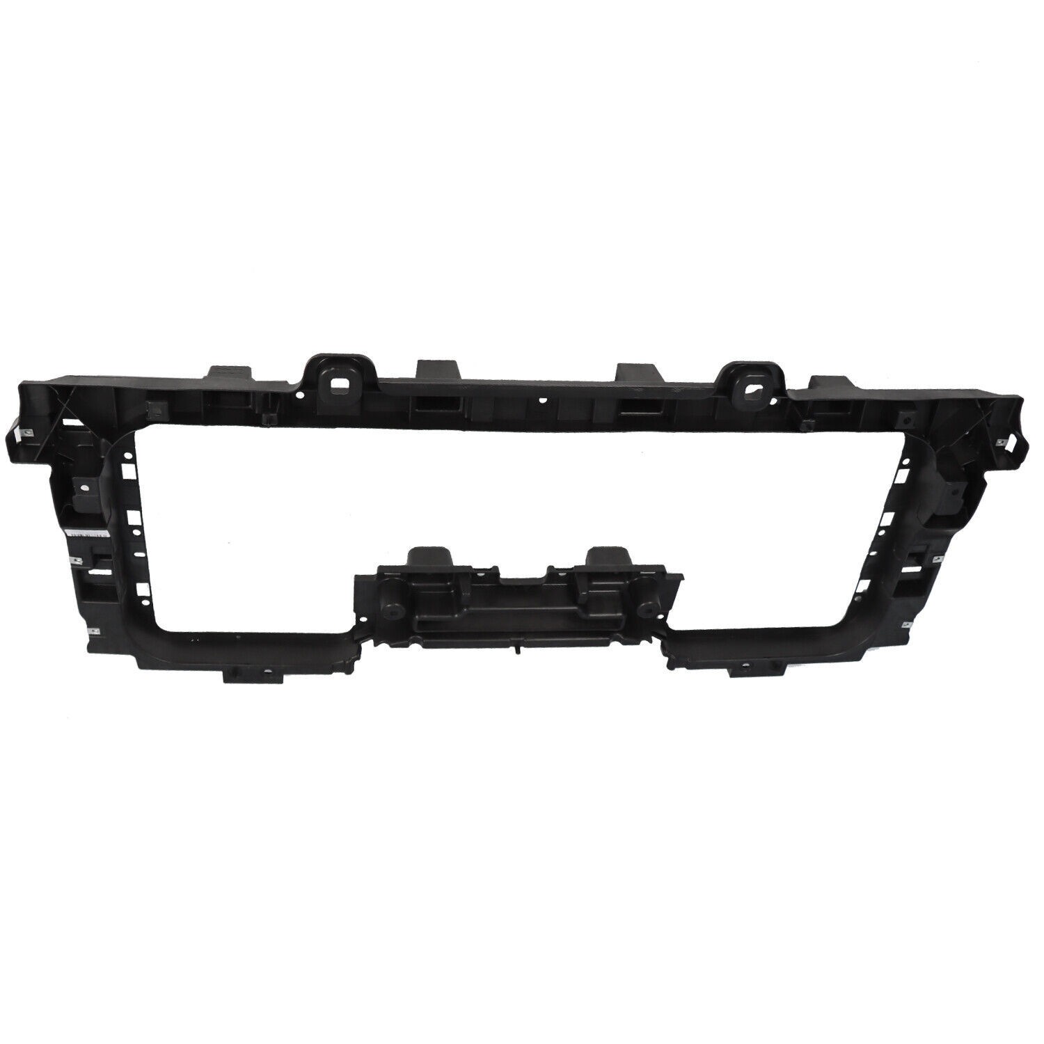 For 2016-2018 2019 Chevy Silverado 1500 Radiator Grille Shutter Mounting Bracket