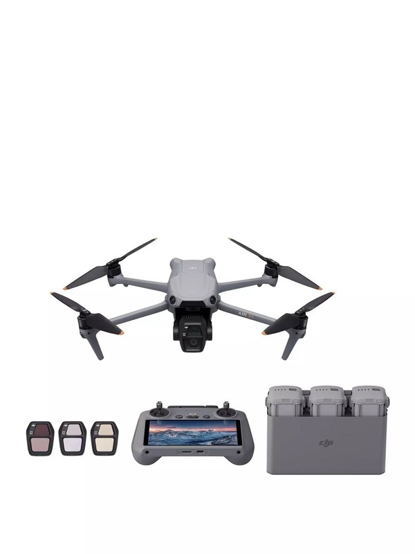 DJI Lito X1 Drone Fly More Combo (DJI RC 2)