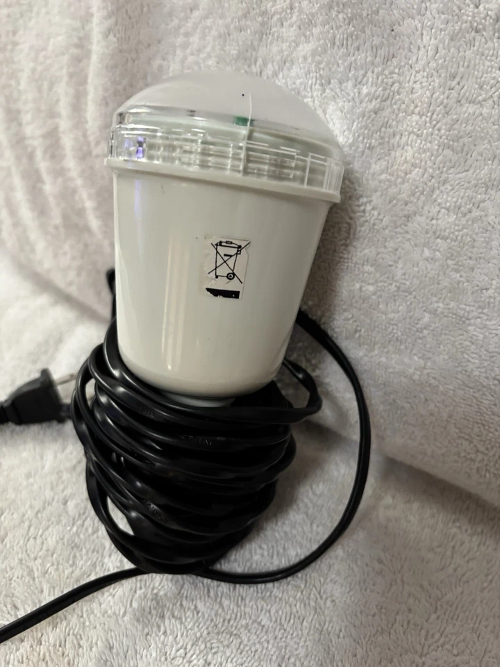 Godox S45T AC Slave Flash - Untested - Powers On as Shown In Posting Photos - Image 4 of 4