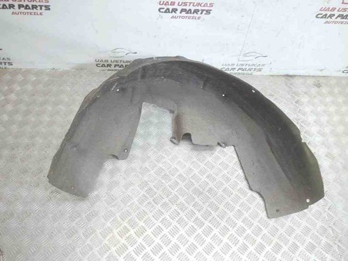 BMW 1 F20 Innenkotflügel hinten rechts 2.00 Diesel 2012 31295510