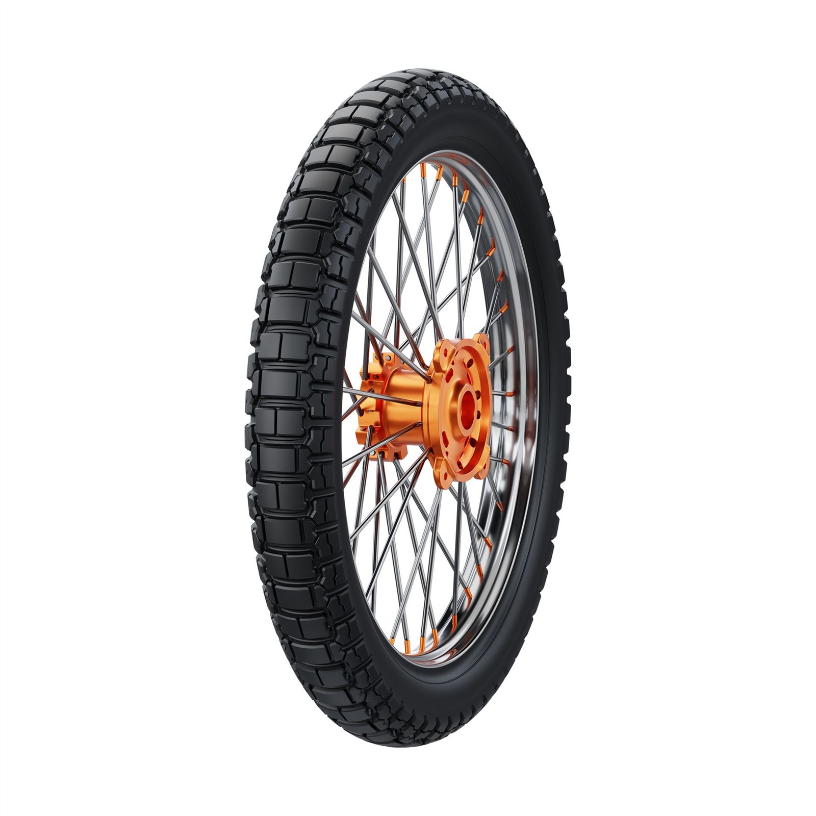 Cst Tm00555400 - Cm-A4ii 54H Tl Ride Ambro Tyre 90/90-21" - Image 3