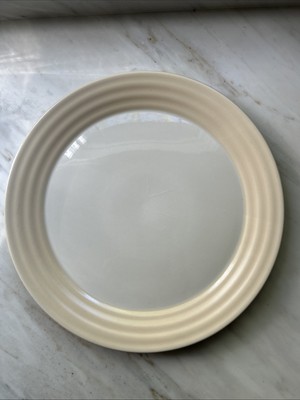 Crate and Barrel SWING by Hornsea Large Plate Platter - 13 