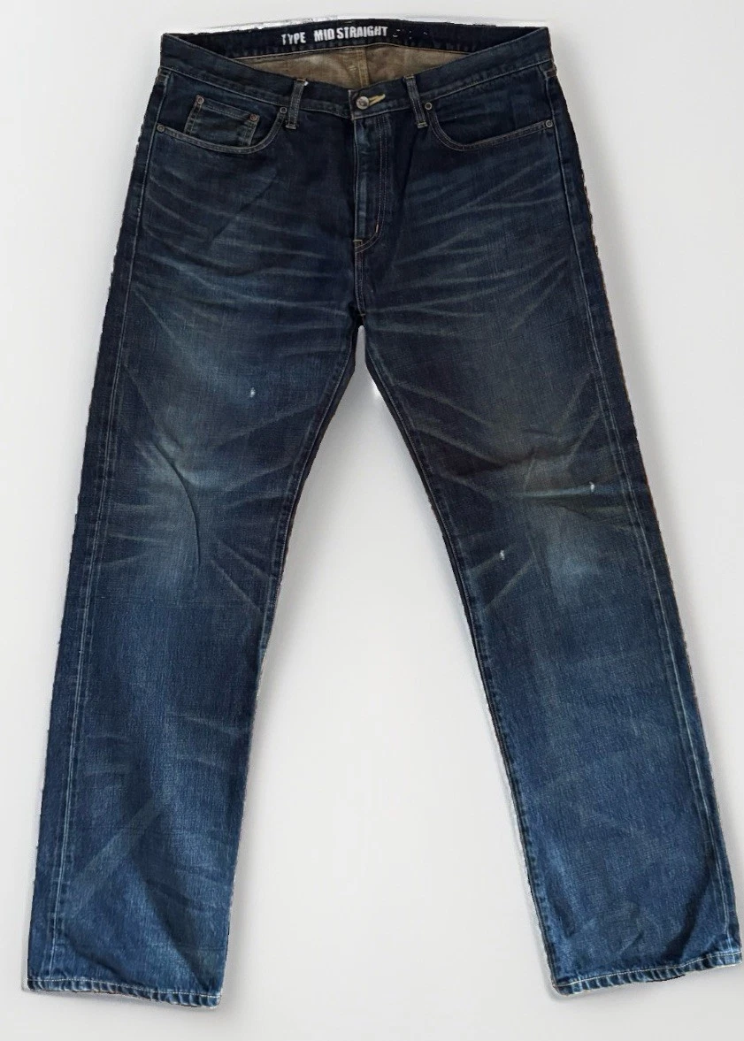 NEIGHBORHOOD Denim Jeans for Men for sale | eBay