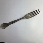 Dinner Fork  Chantilly by Gorham  Sterling Silver 54.4 grams
