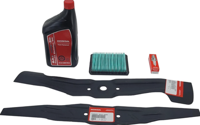 #ad #ad Genuine Honda Tune up Kit with Blades HRX217 Mower 72511 VH7 000 72531 VH7 000 $48.82