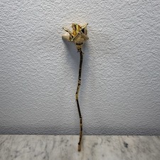 Eternal Rose 24k Gold Dipped
